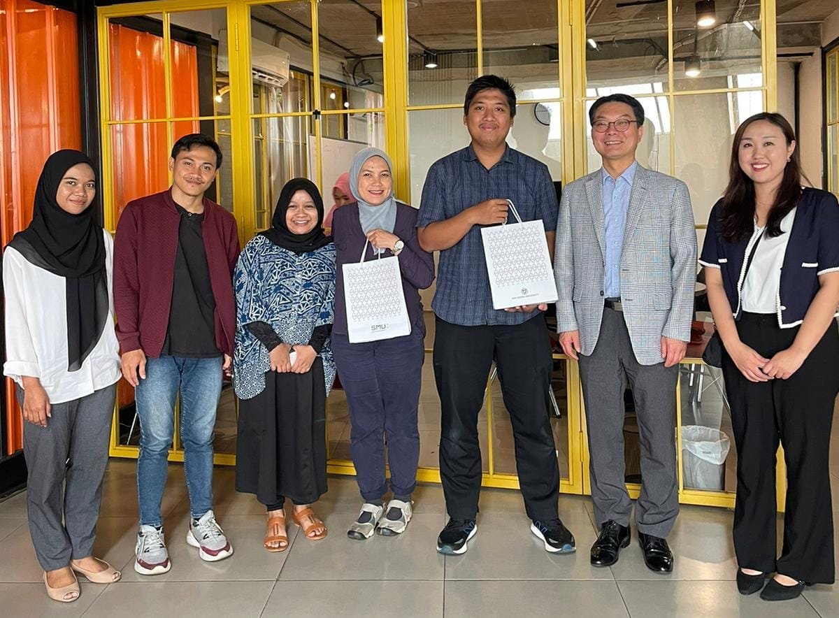 Studec Internasional dan UI Corpora Hadirkan Program Kreatif untuk Respon Fenomena PHK Massal